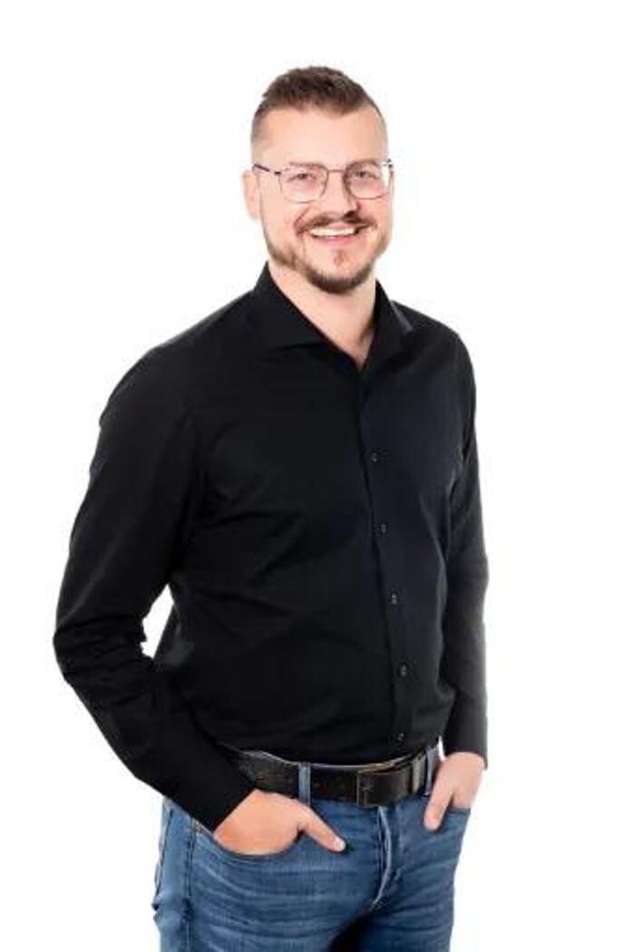 Bilder Baloise - Stefan Bußmann in Magdeburg