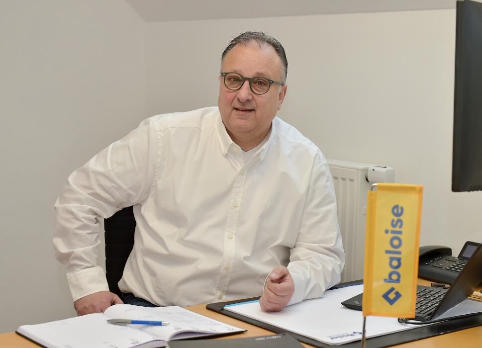 Bilder Thomas Steiner Baloise Bezirksdirektion