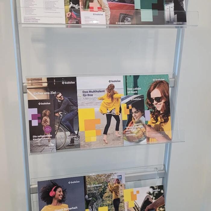 Bilder Baloise Leipzig - Generalagentur Pitt Schönfelder
