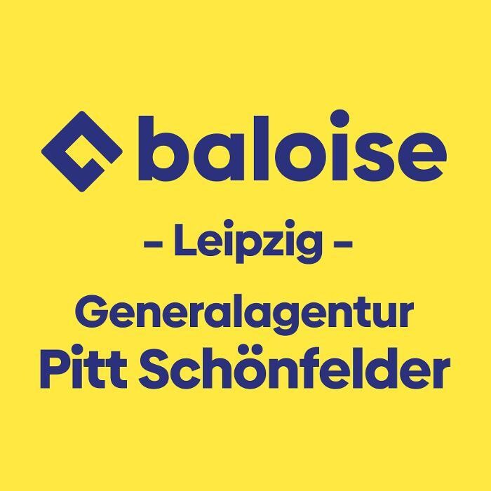 Baloise Leipzig - Generalagentur Pitt Schönfelder Logo