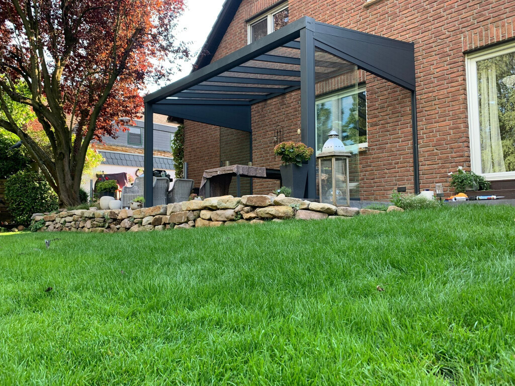 Bilder Hausmeisterservice Eng