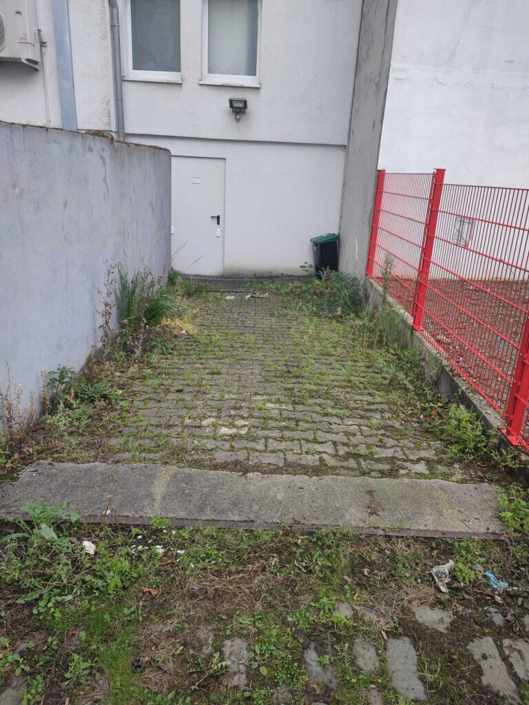 Bilder Hausmeisterservice Eng