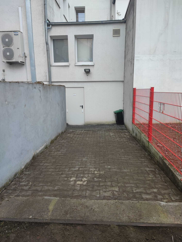 Bilder Hausmeisterservice Eng