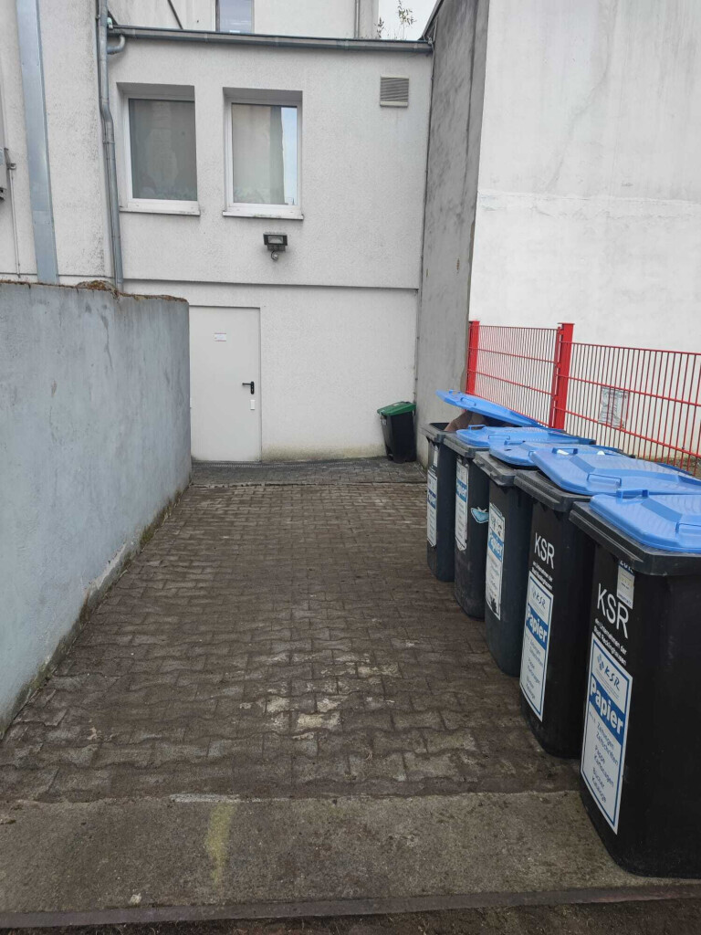 Bilder Hausmeisterservice Eng