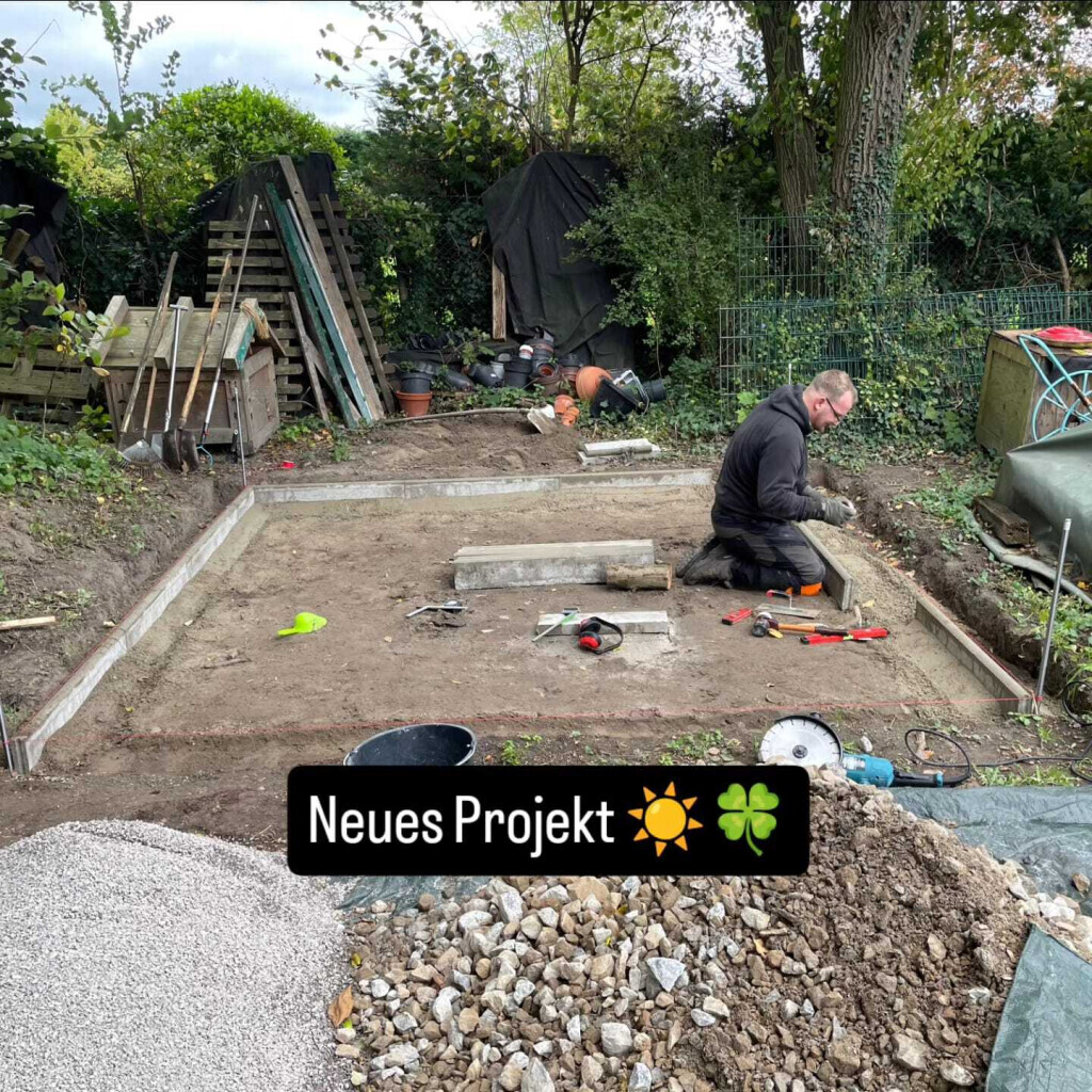 Bilder Hausmeisterservice Eng