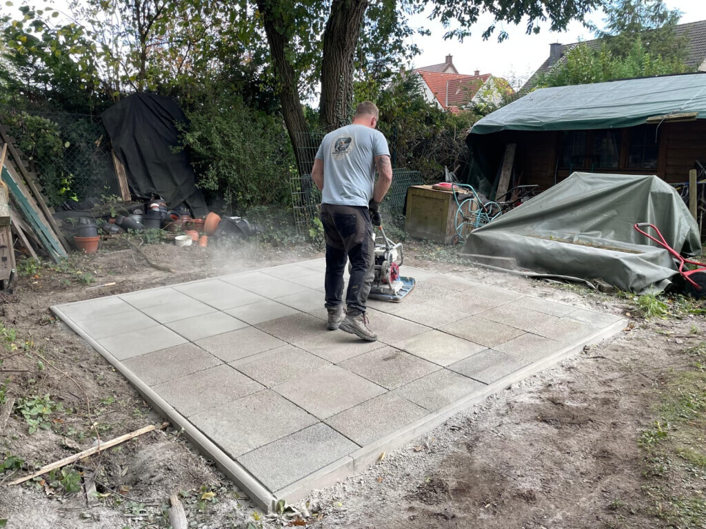 Bilder Hausmeisterservice Eng