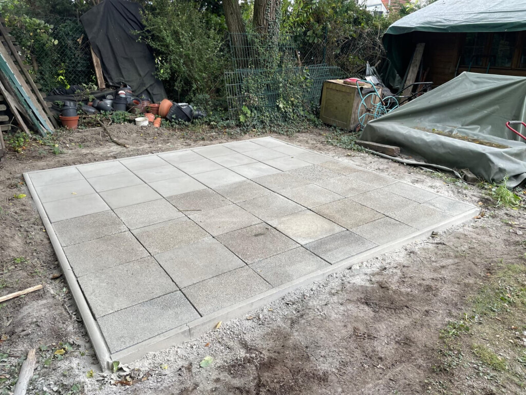 Bilder Hausmeisterservice Eng