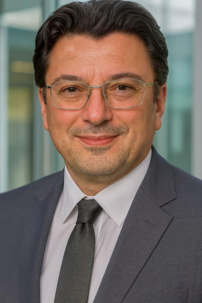 Bilder ERGO Versicherung Teoman Arslan