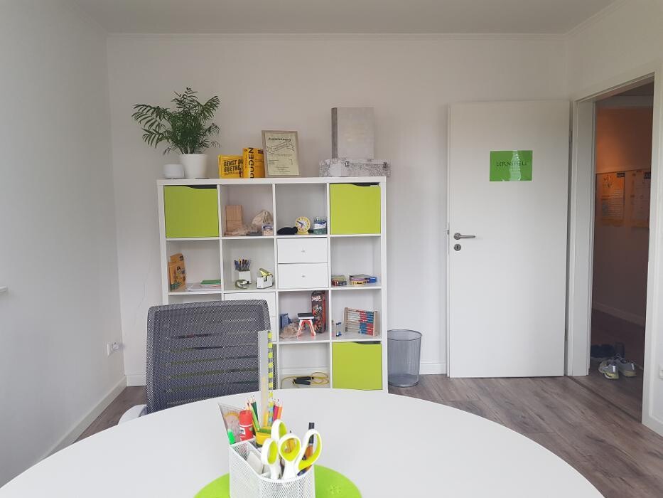 Bilder Duden Institut für Lerntherapie Elsdorf