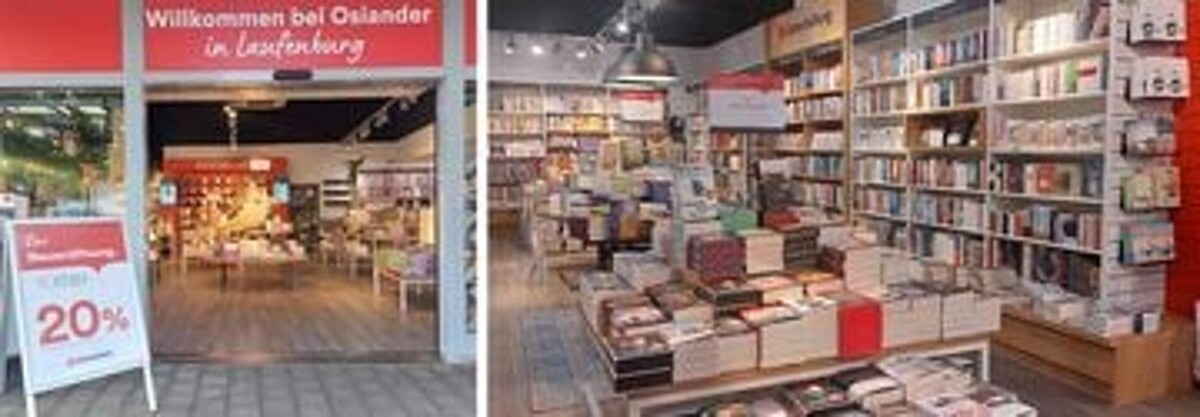 Bilder OSIANDER Laufenburg