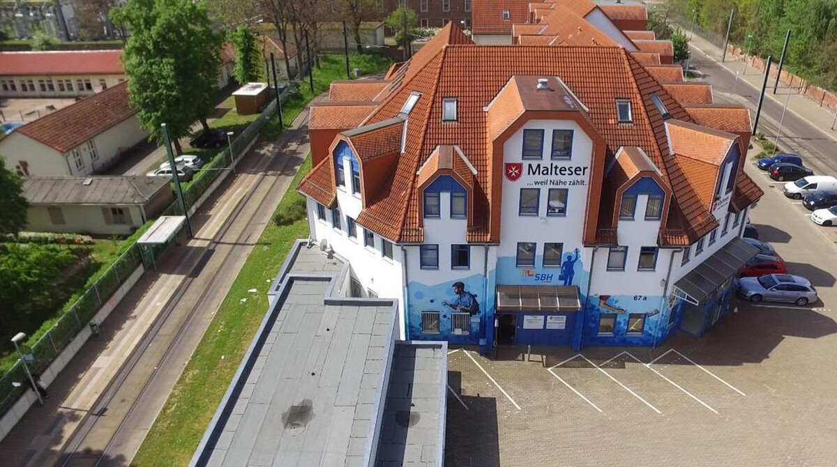 Bilder Malteser Hilfsdienst gGmbh | Bildungszentrum "Crux Alba"