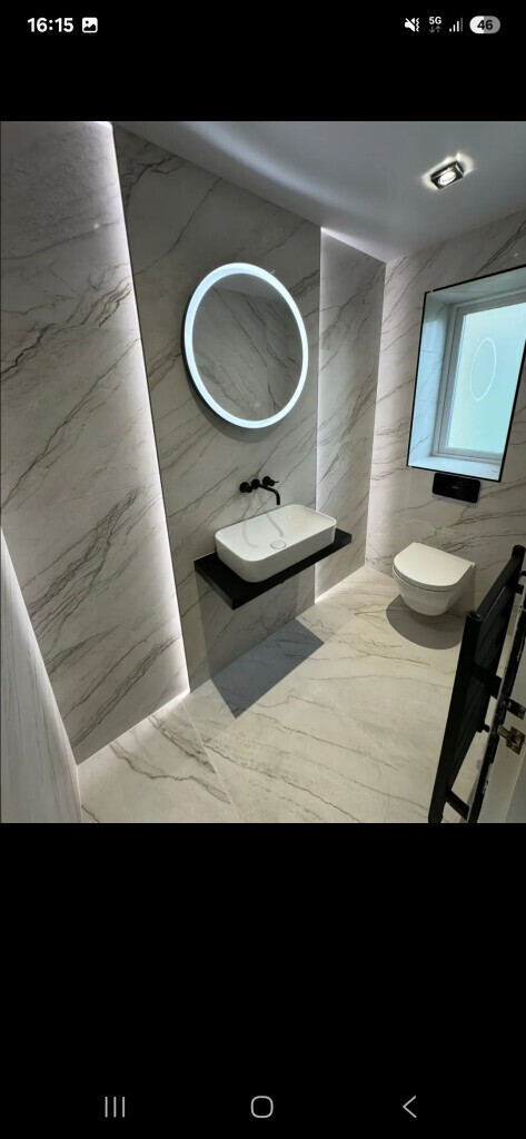 Bilder Angelo Cambiano Heizung und Sanitär "CAMBI-Therm"