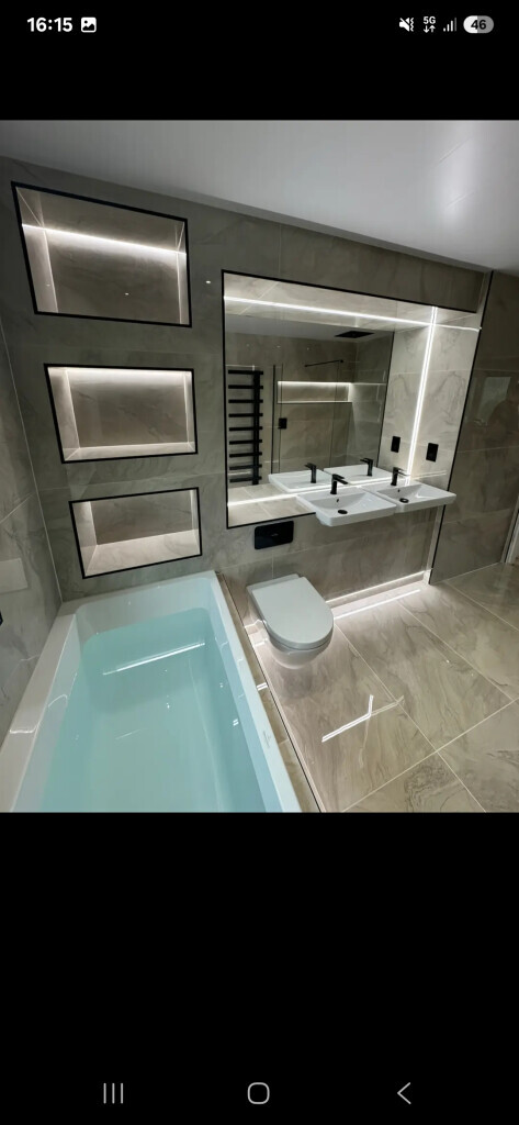 Bilder Angelo Cambiano Heizung und Sanitär "CAMBI-Therm"