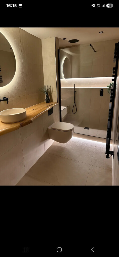 Bilder Angelo Cambiano Heizung und Sanitär "CAMBI-Therm"