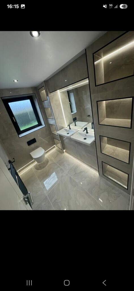 Bilder Angelo Cambiano Heizung und Sanitär "CAMBI-Therm"