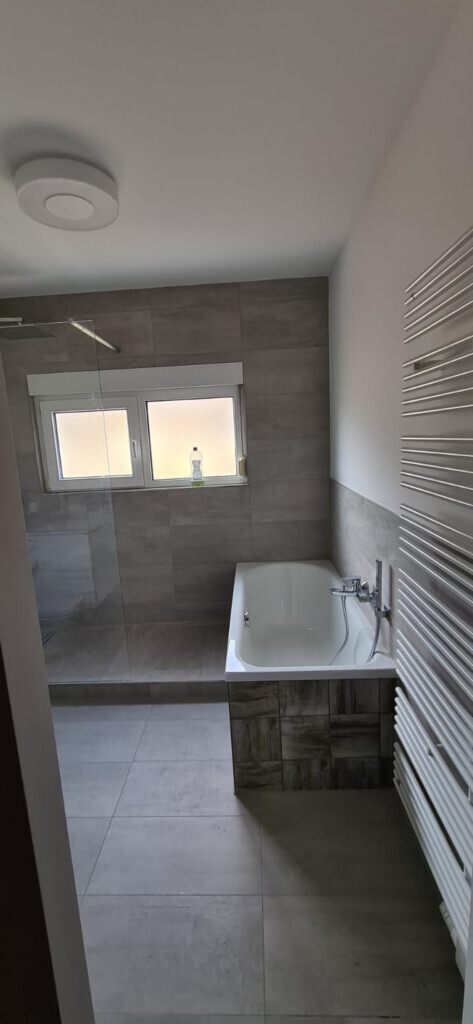 Bilder Angelo Cambiano Heizung und Sanitär "CAMBI-Therm"