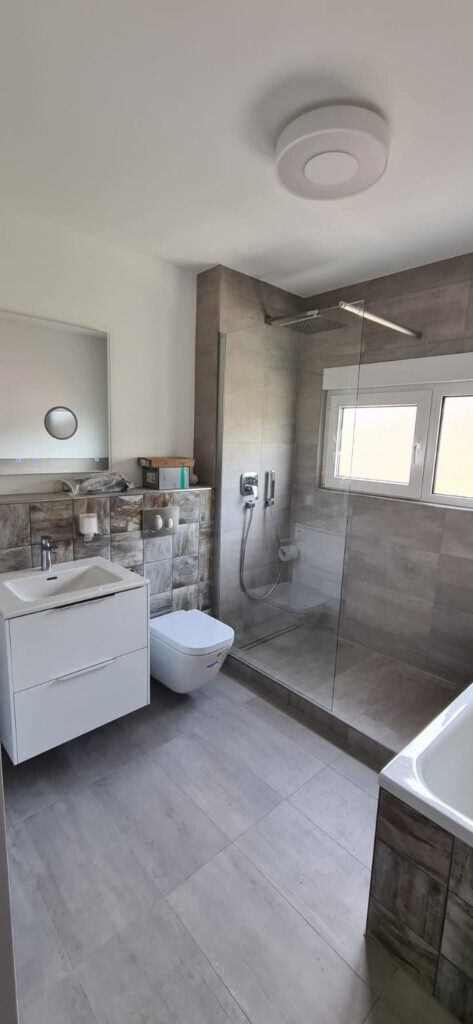 Bilder Angelo Cambiano Heizung und Sanitär "CAMBI-Therm"