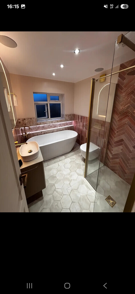 Bilder Angelo Cambiano Heizung und Sanitär "CAMBI-Therm"