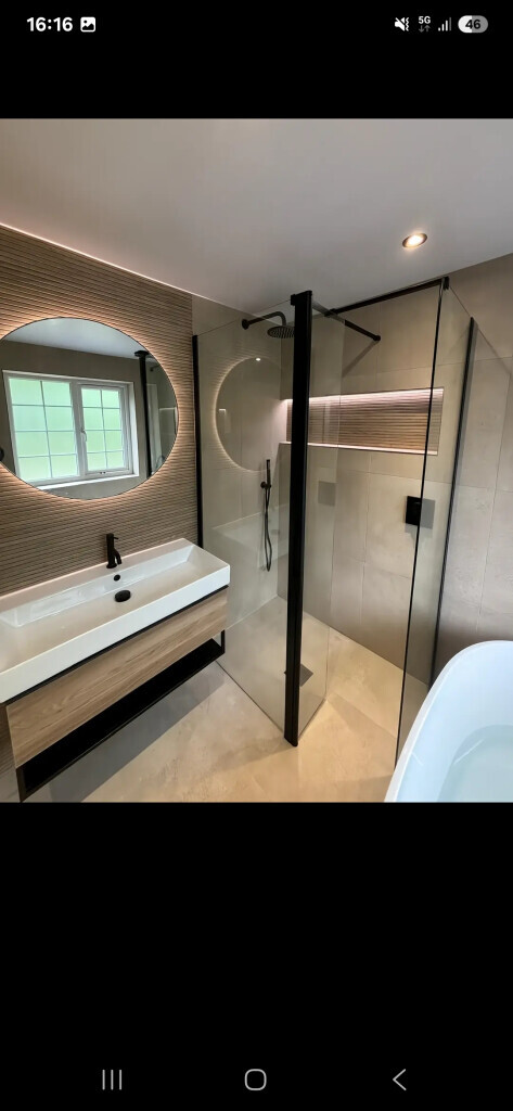 Bilder Angelo Cambiano Heizung und Sanitär "CAMBI-Therm"