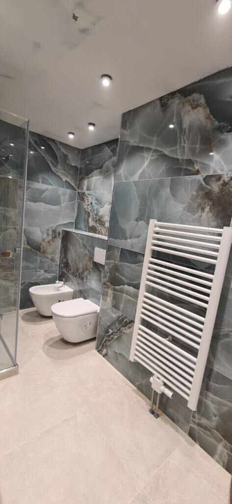 Bilder Angelo Cambiano Heizung und Sanitär "CAMBI-Therm"