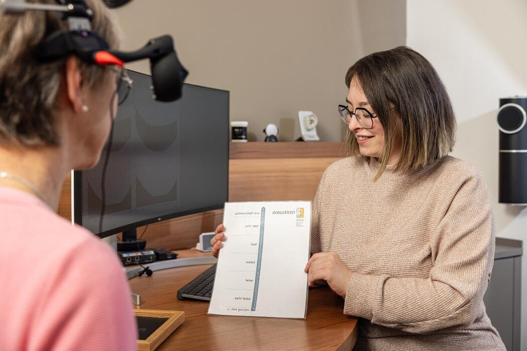 Bilder Meister Hörakustik Hadern GmbH