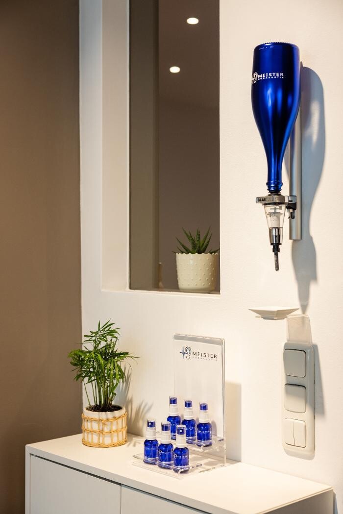 Bilder Meister Hörakustik Hadern GmbH