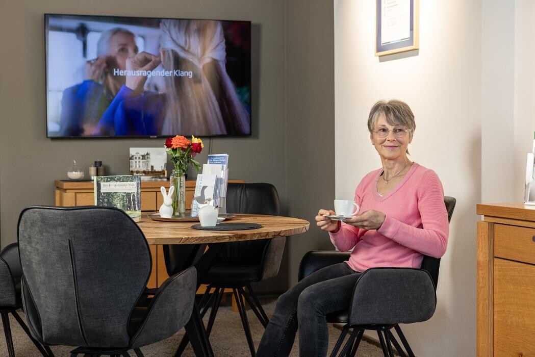 Bilder Meister Hörakustik Hadern GmbH