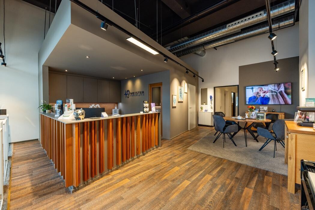 Bilder Meister Hörakustik Hadern GmbH