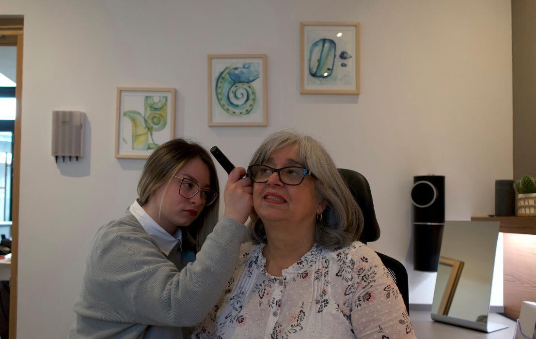 Bilder Meister Hörakustik Hadern GmbH