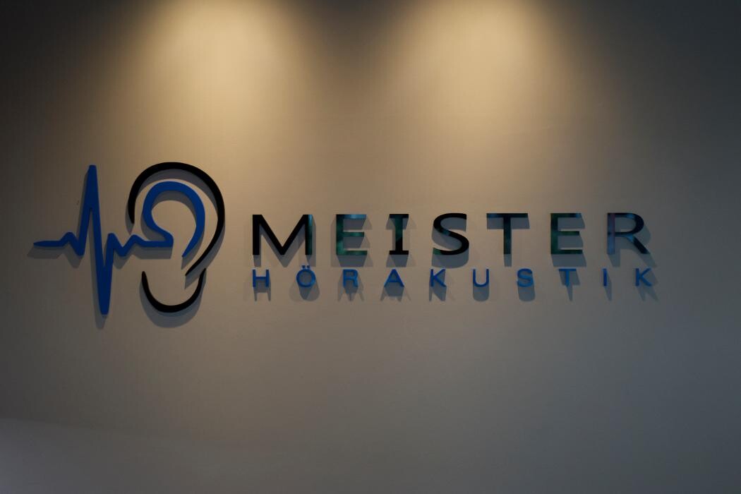 Bilder Meister Hörakustik Hadern GmbH