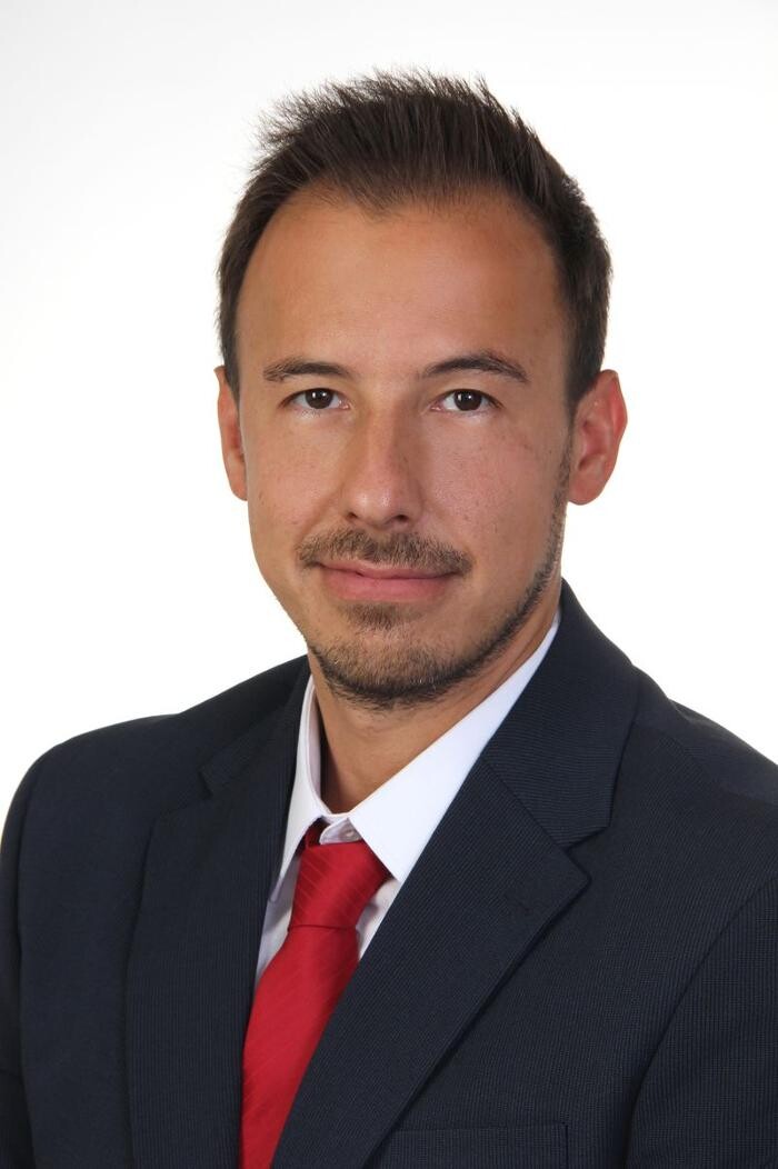 Bilder ERGO Versicherung Rocco Lück
