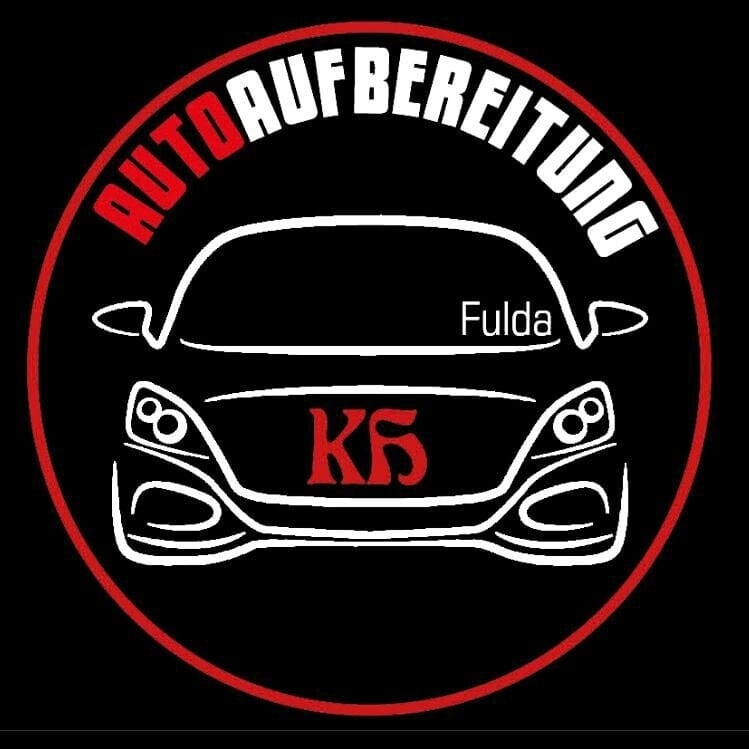 Autoaufbereitung KH Logo
