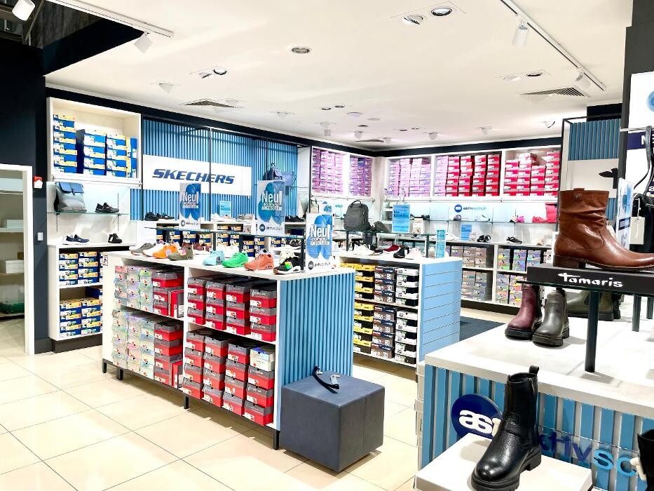 Bilder Aktiv Schuh Chemnitz Center