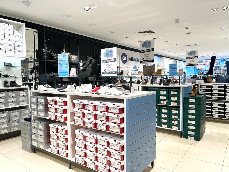 Bilder Aktiv Schuh Chemnitz Center