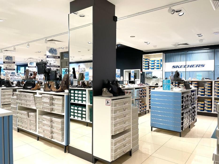 Bilder Aktiv Schuh Chemnitz Center