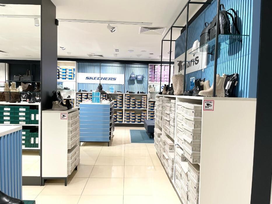 Bilder Aktiv Schuh Chemnitz Center
