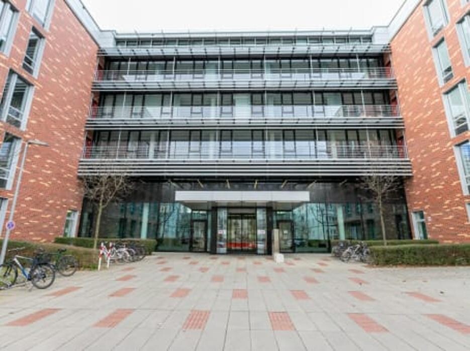 Bilder Regus - Munich, Altezza