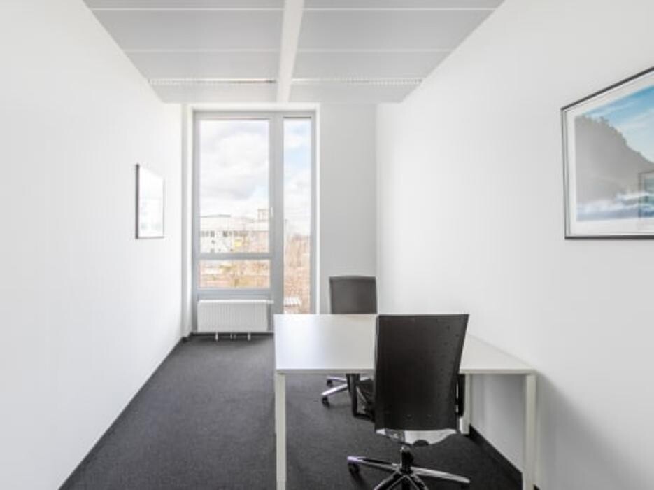 Bilder Regus - Munich, Altezza