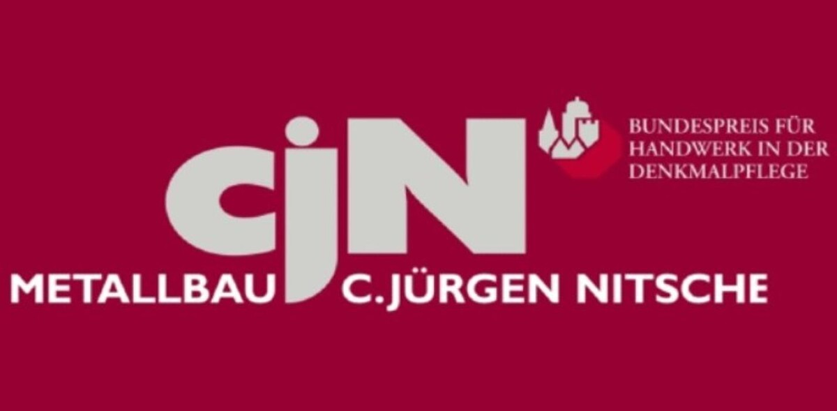 CJN Metallbau e.K. Logo