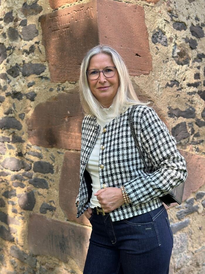 Bilder Stadter Mode in Dielheim