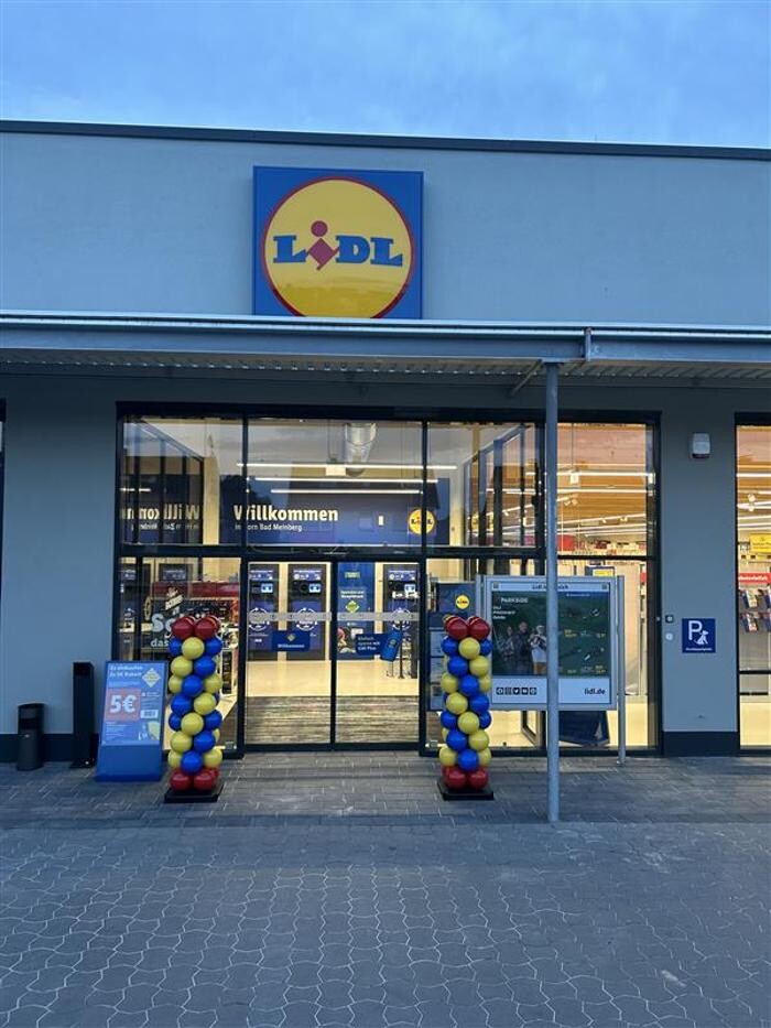 Bilder Lidl