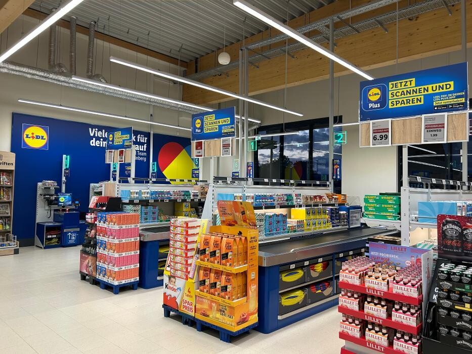 Bilder Lidl