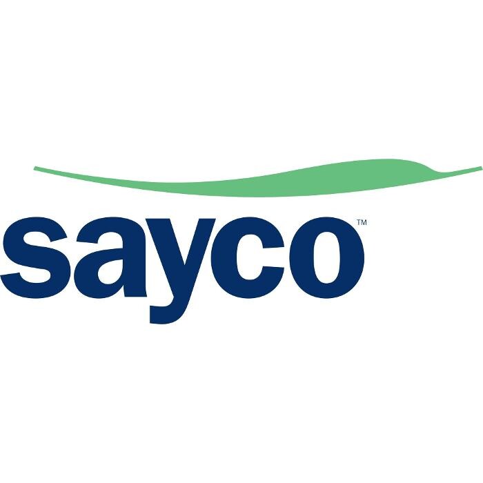 Sayco Europe GmbH Logo