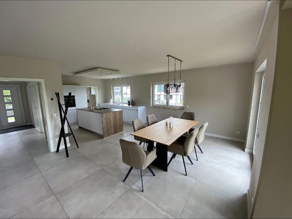 Bilder Heinz von Heiden-Musterhaus Estenfeld-Würzburg - Wir bauen Ihr Massivhaus.