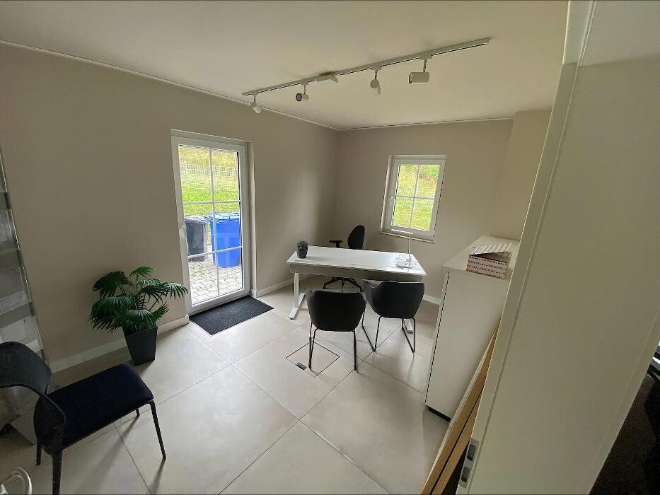 Bilder Heinz von Heiden-Musterhaus Estenfeld-Würzburg - Wir bauen Ihr Massivhaus.