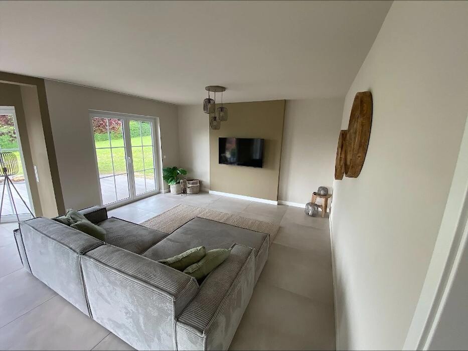 Bilder Heinz von Heiden-Musterhaus Estenfeld-Würzburg - Wir bauen Ihr Massivhaus.