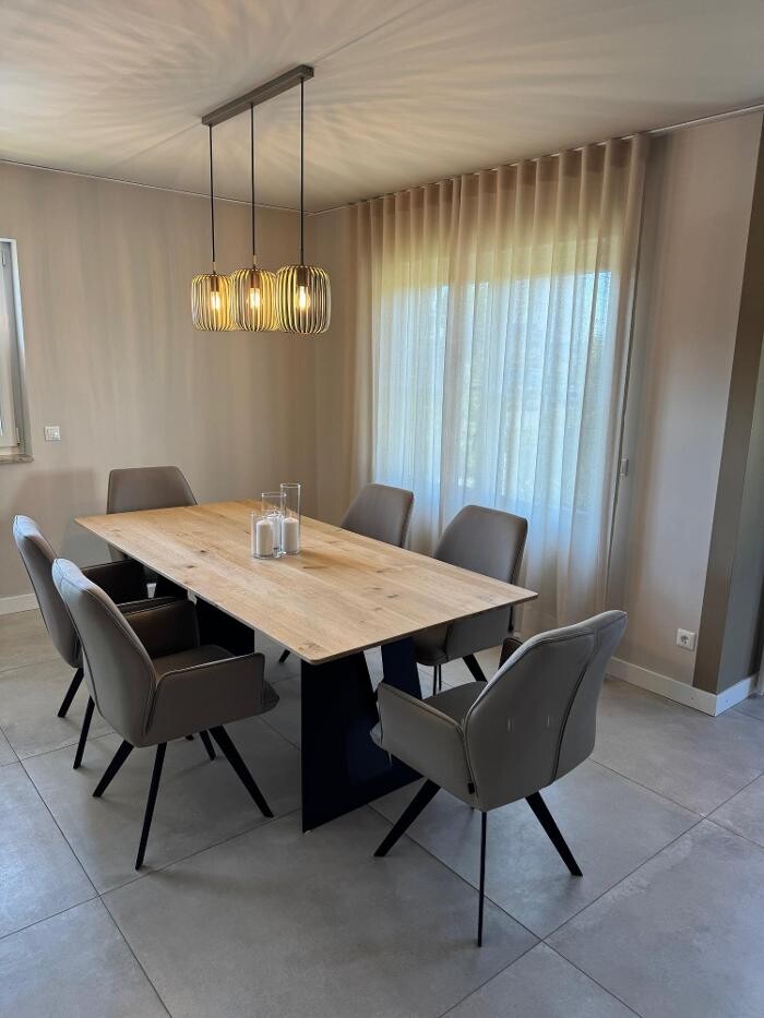 Bilder Heinz von Heiden-Musterhaus Estenfeld-Würzburg - Wir bauen Ihr Massivhaus.