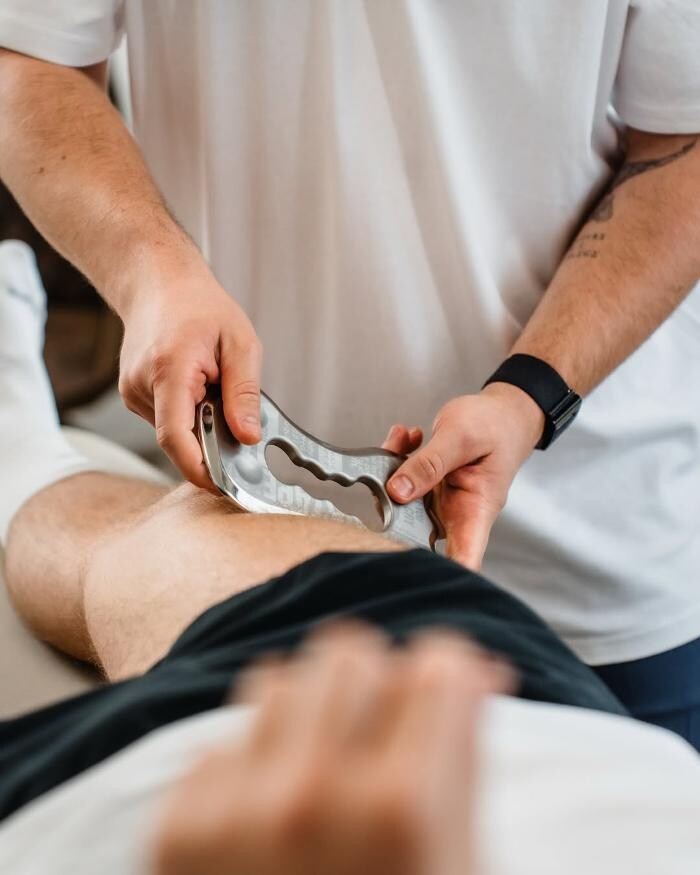 Bilder Praxis für Physiotherapie Carlo TRS