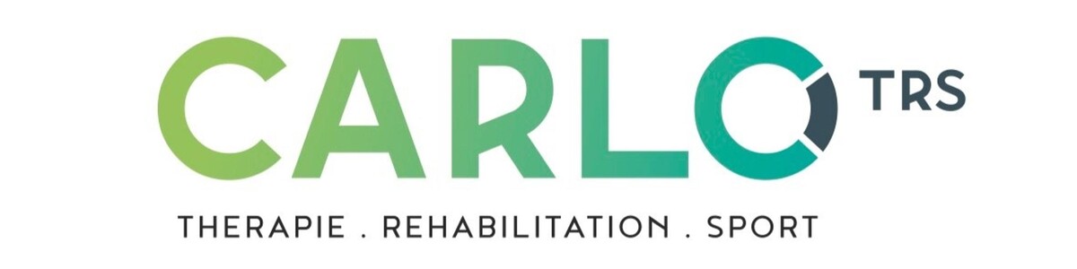 Praxis für Physiotherapie Carlo TRS Logo