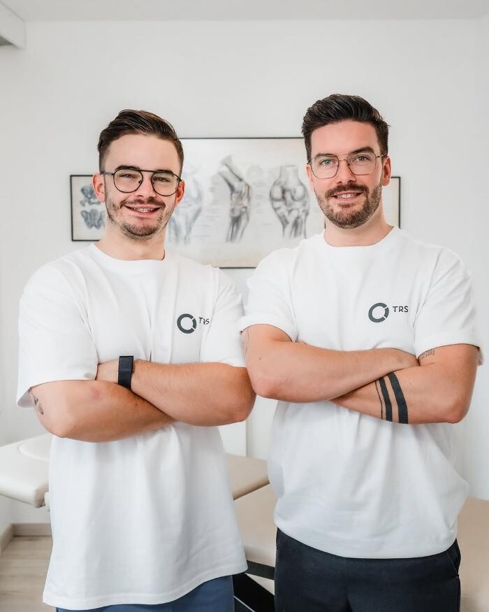 Bilder Praxis für Physiotherapie Carlo TRS